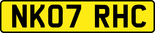 NK07RHC