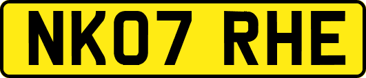 NK07RHE