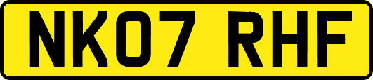 NK07RHF