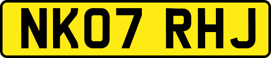 NK07RHJ