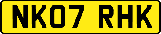 NK07RHK