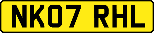 NK07RHL
