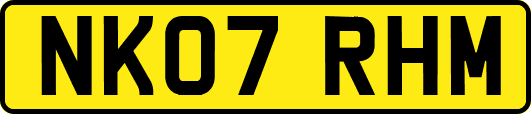 NK07RHM