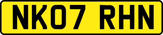 NK07RHN