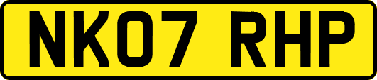 NK07RHP