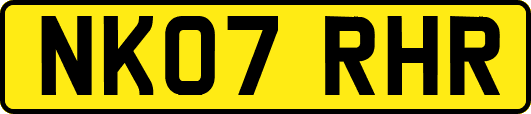 NK07RHR