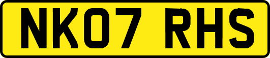 NK07RHS