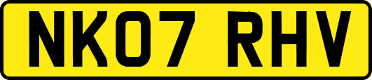 NK07RHV