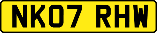 NK07RHW