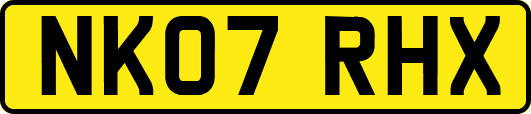 NK07RHX