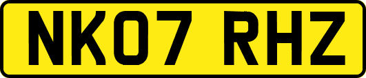 NK07RHZ