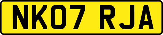 NK07RJA