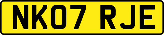 NK07RJE
