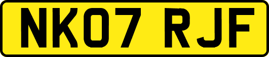 NK07RJF