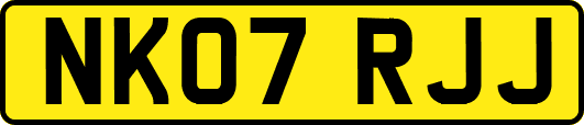 NK07RJJ