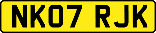 NK07RJK