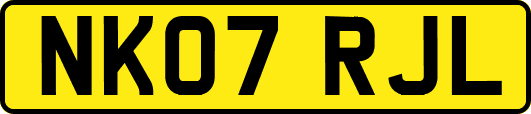 NK07RJL
