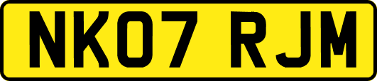 NK07RJM
