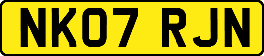 NK07RJN