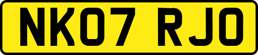 NK07RJO