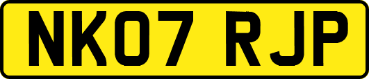 NK07RJP