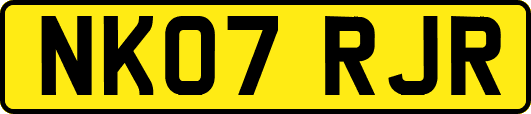 NK07RJR