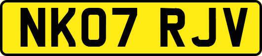 NK07RJV