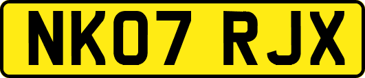 NK07RJX