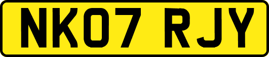 NK07RJY