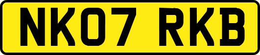 NK07RKB