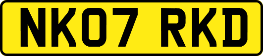 NK07RKD