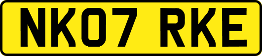 NK07RKE