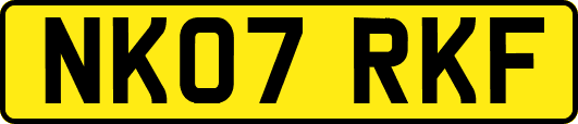 NK07RKF