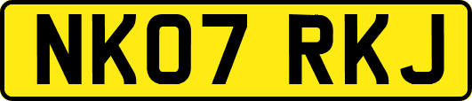 NK07RKJ