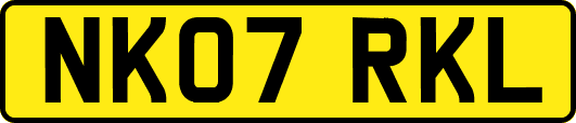 NK07RKL
