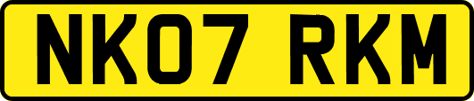 NK07RKM