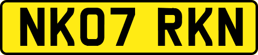 NK07RKN
