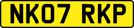 NK07RKP