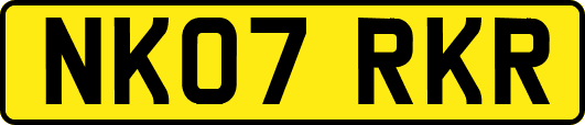 NK07RKR
