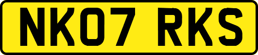 NK07RKS