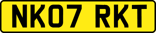 NK07RKT