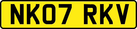 NK07RKV