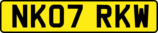 NK07RKW