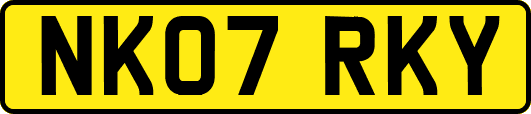 NK07RKY