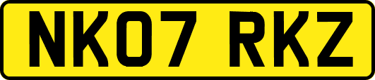 NK07RKZ