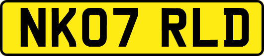 NK07RLD