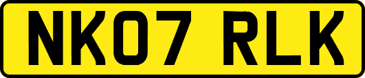 NK07RLK