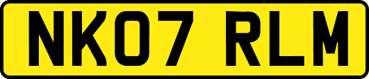 NK07RLM