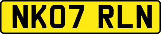 NK07RLN