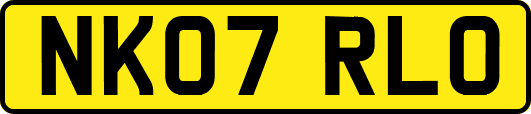 NK07RLO